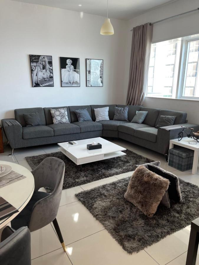 Bright Luxury 2Br Aprt Dubai Marina With Balcony Appartement Buitenkant foto