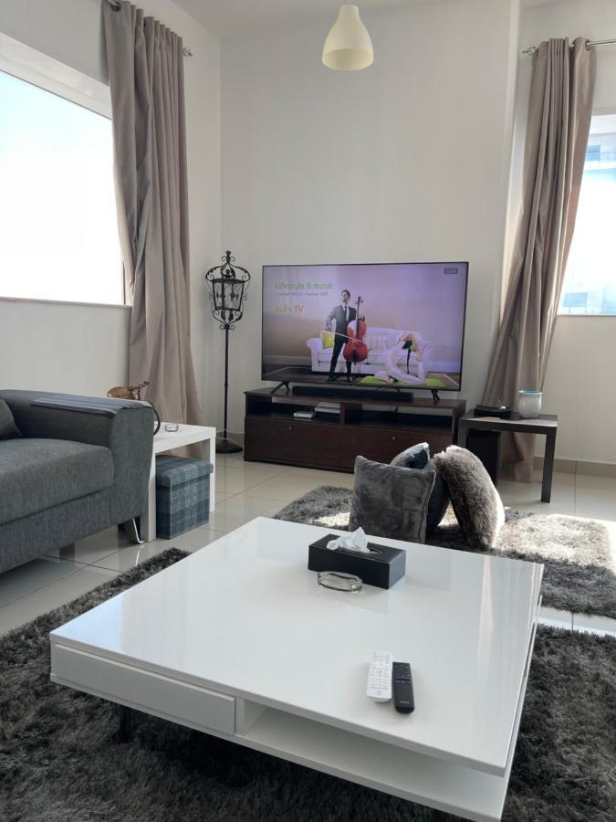 Bright Luxury 2Br Aprt Dubai Marina With Balcony Appartement Buitenkant foto