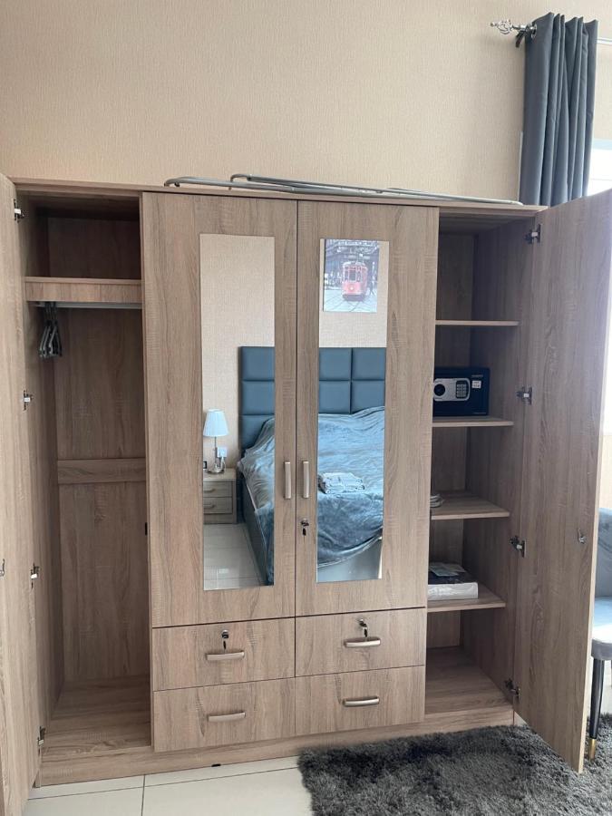 Bright Luxury 2Br Aprt Dubai Marina With Balcony Appartement Buitenkant foto