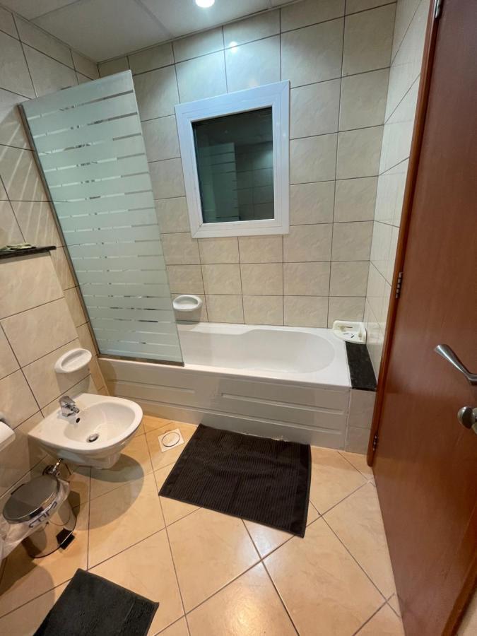 Bright Luxury 2Br Aprt Dubai Marina With Balcony Appartement Buitenkant foto