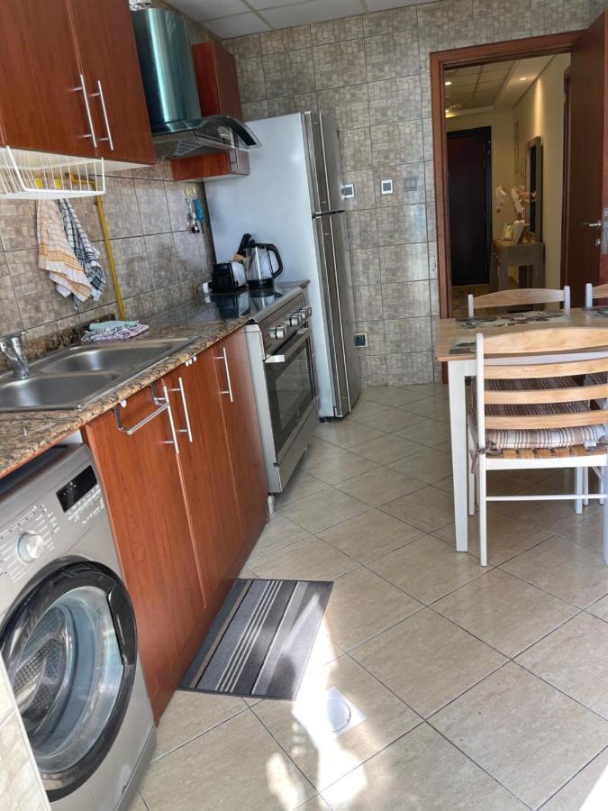 Bright Luxury 2Br Aprt Dubai Marina With Balcony Appartement Buitenkant foto