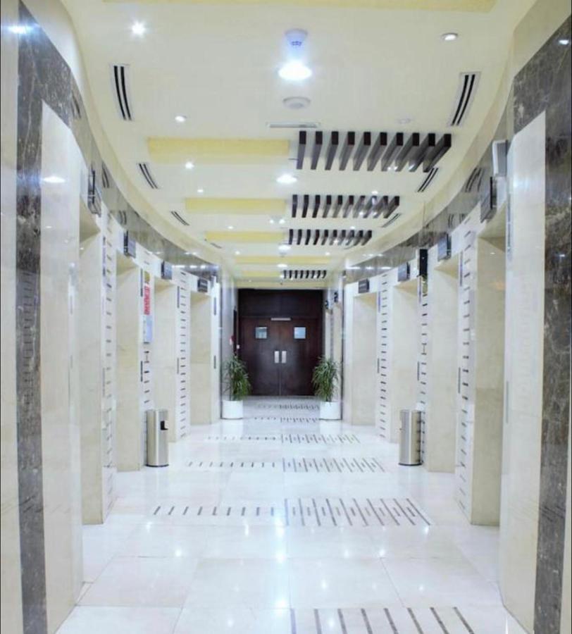 Bright Luxury 2Br Aprt Dubai Marina With Balcony Appartement Buitenkant foto